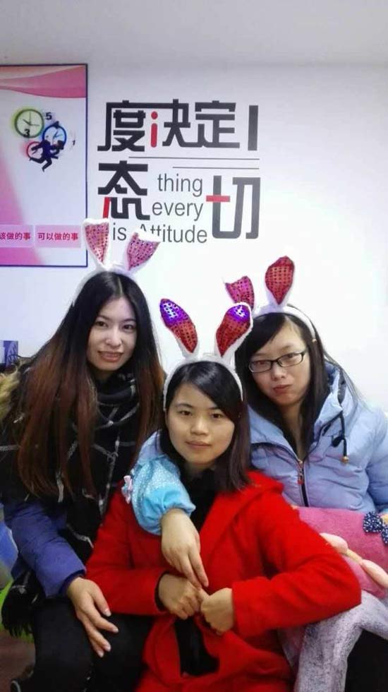 你們公司圣誕節怎么過?智絡軟件圣誕節狂歡節 你們公司圣誕節怎么過?智絡軟件圣誕節狂歡節