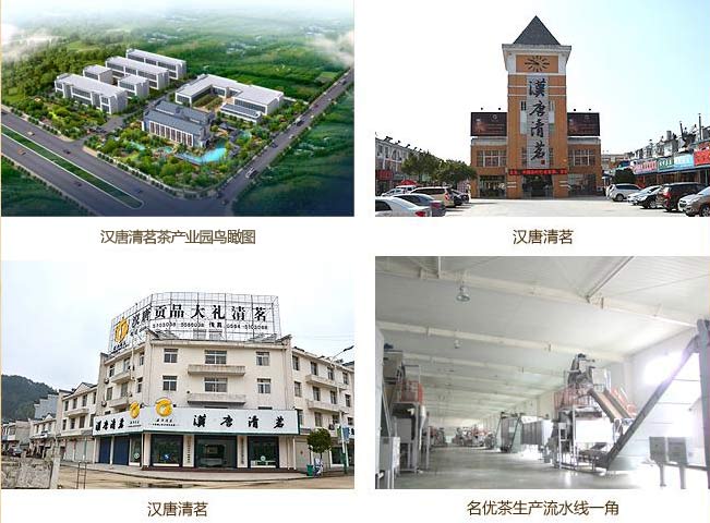 安徽霍山漢唐清茗茶葉有限公司成功簽約智絡(luò)連鎖會員管理系統(tǒng) 安徽霍山漢唐清茗茶葉有限公司成功簽約智絡(luò)連鎖會員管理系統(tǒng)