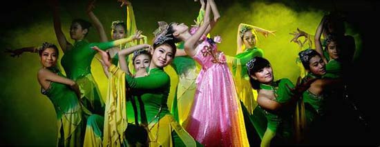 成都周末派對(duì)娛樂文化有限公司成功簽約智絡(luò)會(huì)員管理系統(tǒng) 成都周末派對(duì)娛樂文化有限公司成功簽約智絡(luò)會(huì)員管理系統(tǒng)