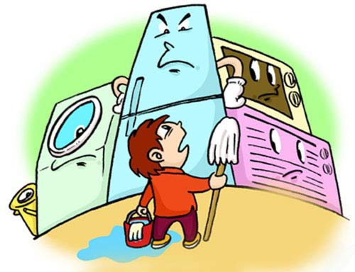 家電清洗能夠使用會員管理軟件嗎? 家電清洗能夠使用會員管理軟件嗎?