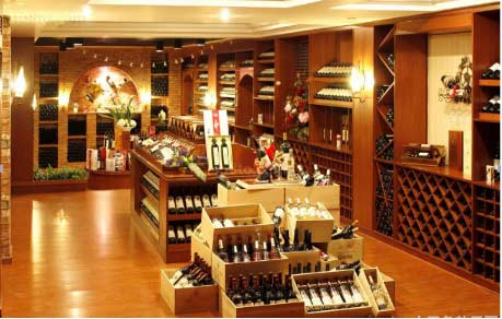 紅酒專賣店會員管理系統 紅酒專賣店會員管理系統