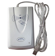 智絡連鎖會員管理系統IC卡操作及設置方法