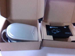 智絡連鎖會員管理系統IC卡操作及設置方法