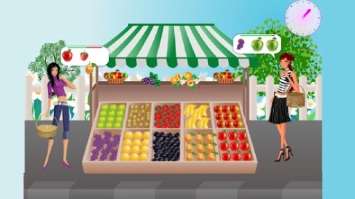 水果店信息化管理,互聯網發展的趨勢 水果店信息化管理,互聯網發展的趨勢