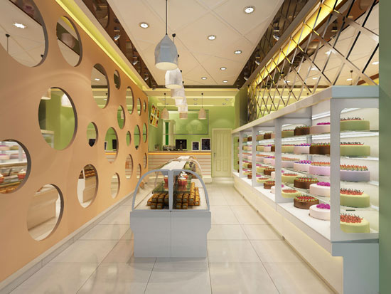 蛋糕店應該從哪幾個方面選擇會員卡管理軟件呢？