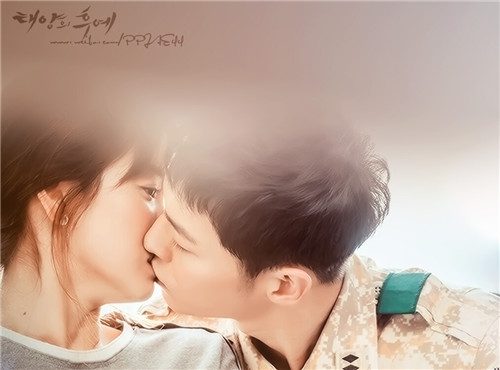 《太陽的后裔》觀后感 《太陽的后裔》觀后感