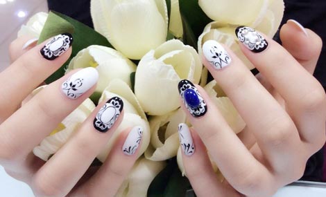 四川瀘州名媛美甲成功簽約智絡(luò)連鎖會員管理系統(tǒng) 四川瀘州名媛美甲成功簽約智絡(luò)連鎖會員管理系統(tǒng)