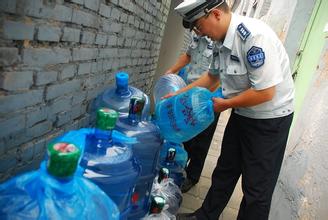 桶裝水配送會員卡系統 桶裝水配送會員卡系統