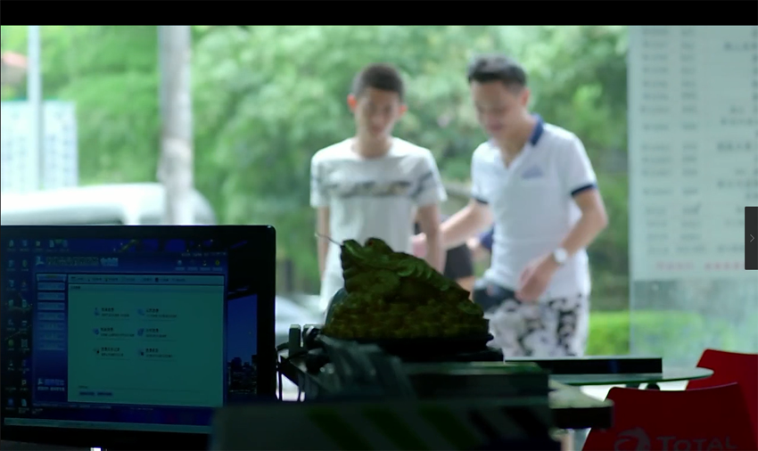 《余罪》老司機(jī)為什么用智絡(luò)會(huì)員管理系統(tǒng)? 《余罪》老司機(jī)為什么用智絡(luò)會(huì)員管理系統(tǒng)?