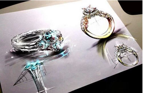 珠寶行業(yè) 珠寶行業(yè)