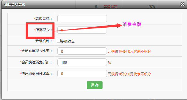 智絡連鎖會員管理系統 智絡連鎖會員管理系統