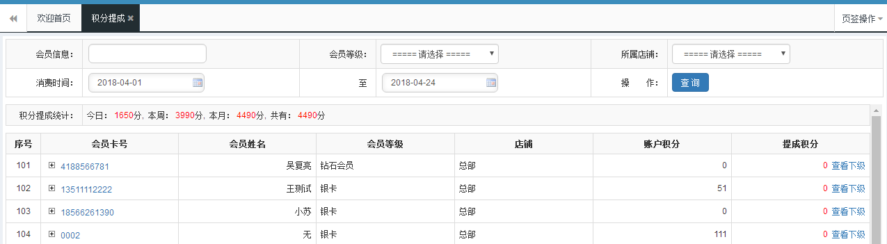 會員分銷系統(tǒng) 會員分銷系統(tǒng)